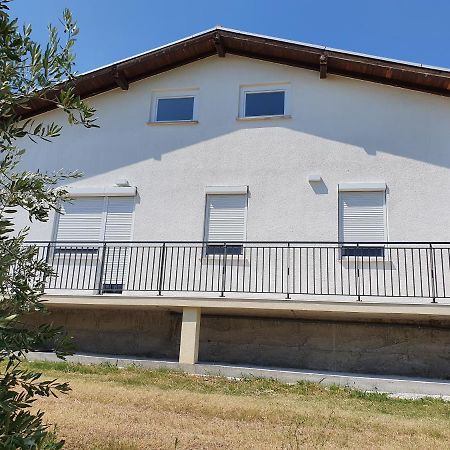 Apartma Zdenko Izola Exteriér fotografie