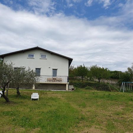 Apartma Zdenko Izola Exteriér fotografie