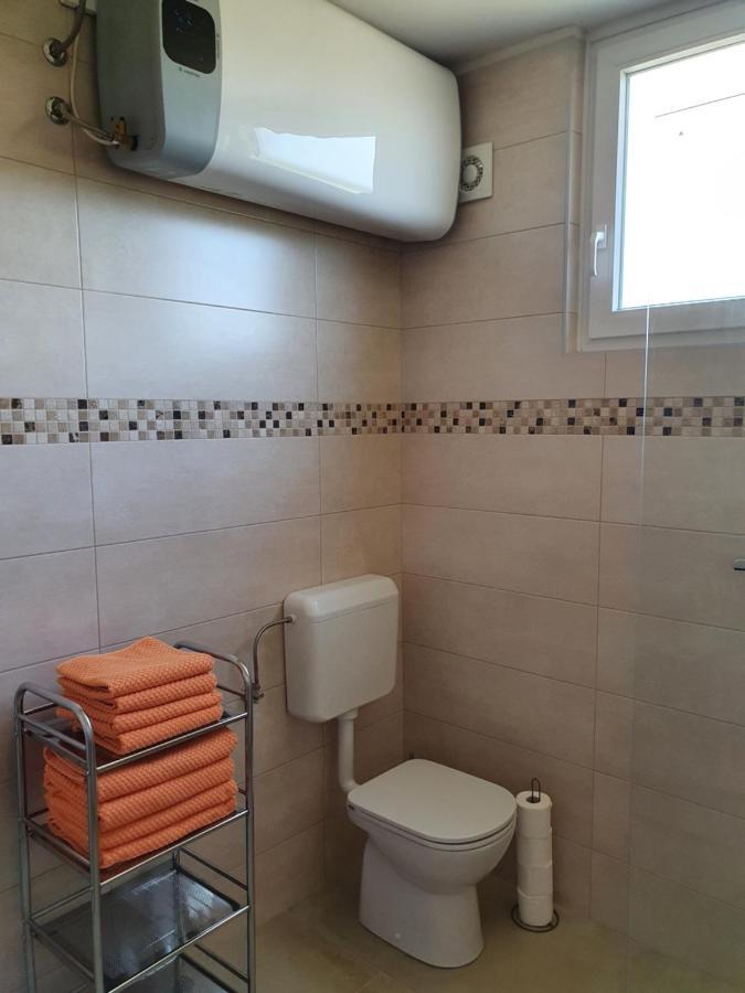 Apartma Zdenko Izola Exteriér fotografie