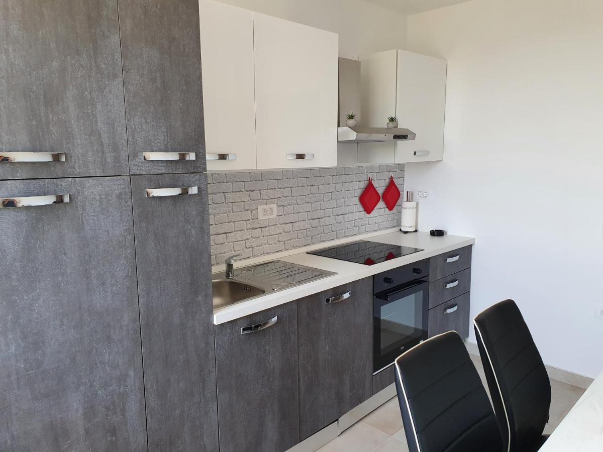 Apartma Zdenko Izola Exteriér fotografie