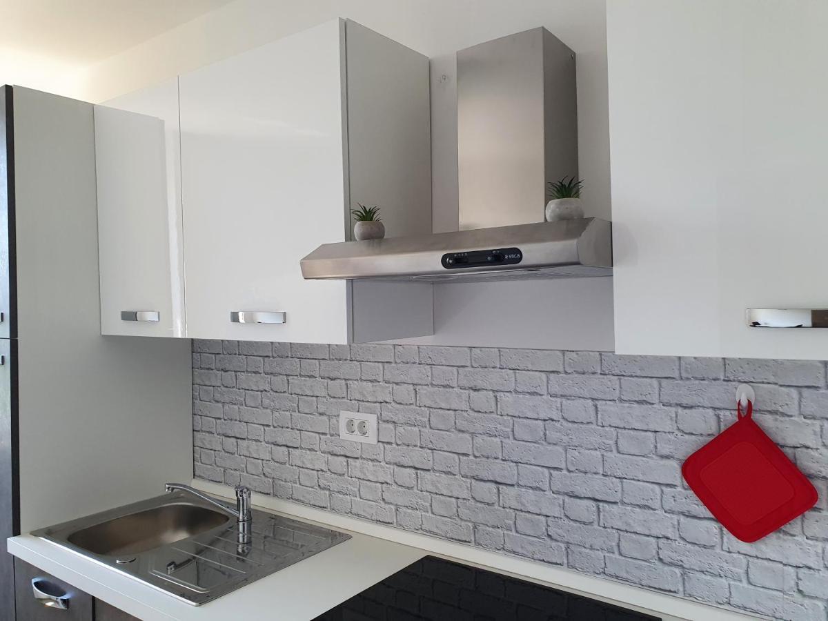 Apartma Zdenko Izola Exteriér fotografie