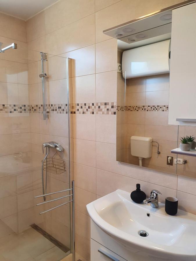 Apartma Zdenko Izola Exteriér fotografie