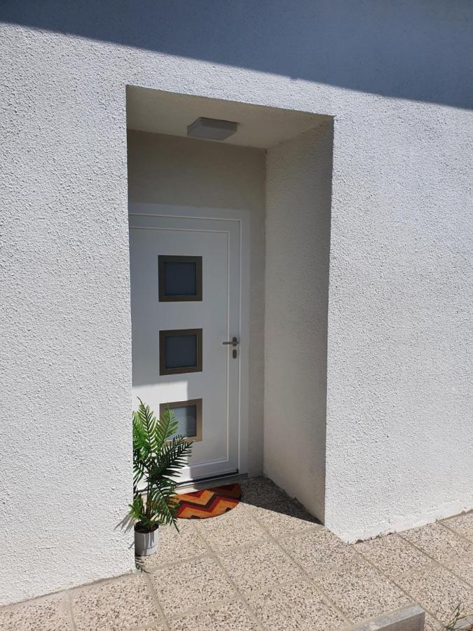 Apartma Zdenko Izola Exteriér fotografie