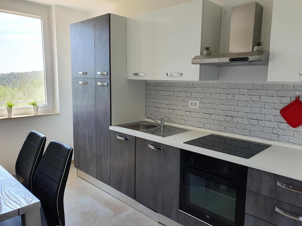 Apartma Zdenko Izola Exteriér fotografie