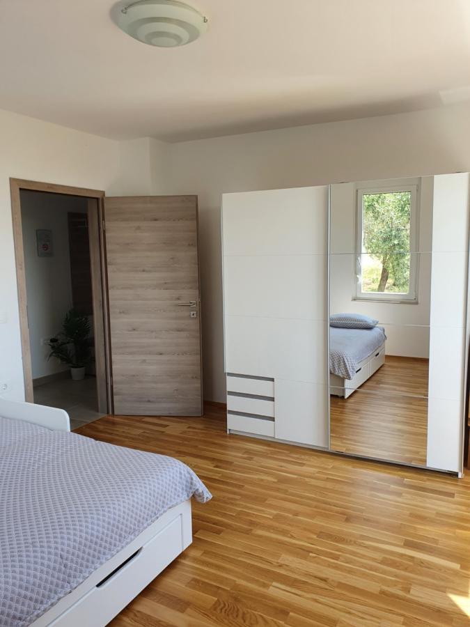 Apartma Zdenko Izola Exteriér fotografie