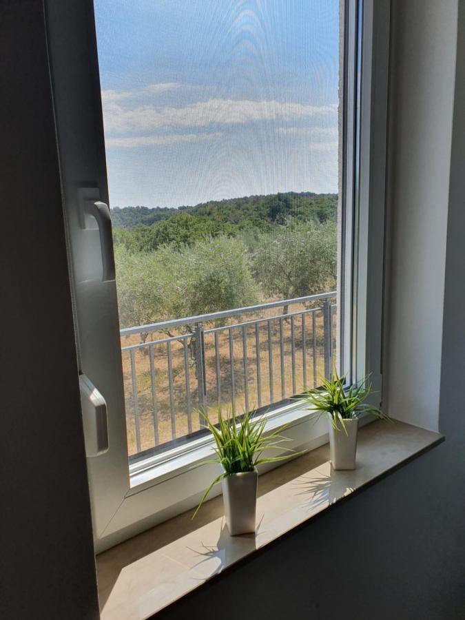 Apartma Zdenko Izola Exteriér fotografie