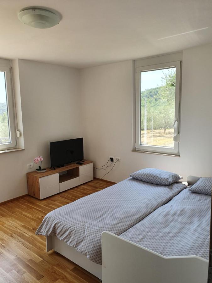 Apartma Zdenko Izola Exteriér fotografie