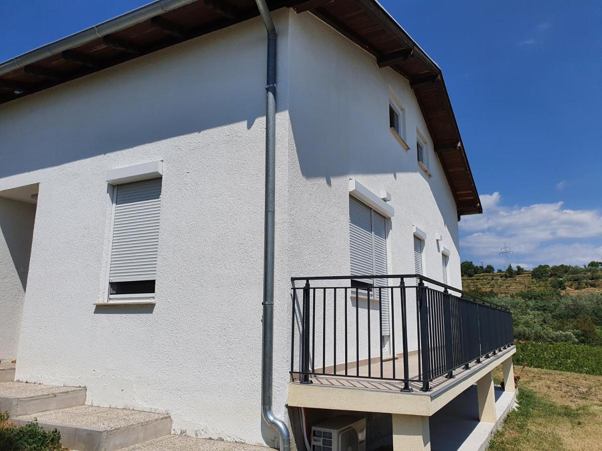 Apartma Zdenko Izola Exteriér fotografie