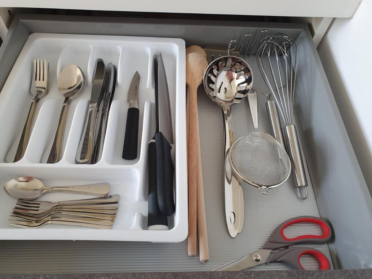Apartma Zdenko Izola Exteriér fotografie