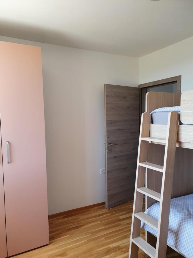 Apartma Zdenko Izola Exteriér fotografie
