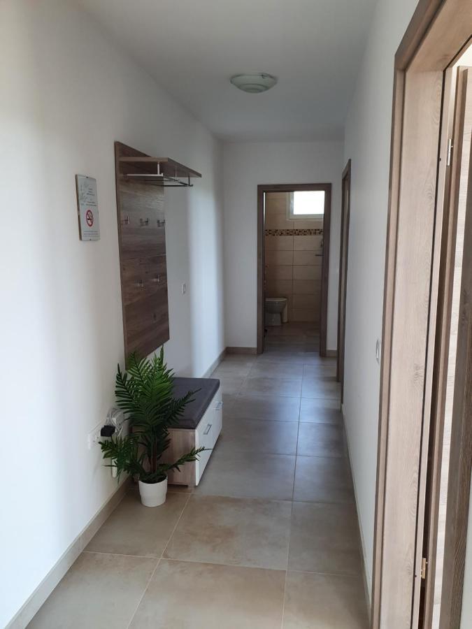 Apartma Zdenko Izola Exteriér fotografie