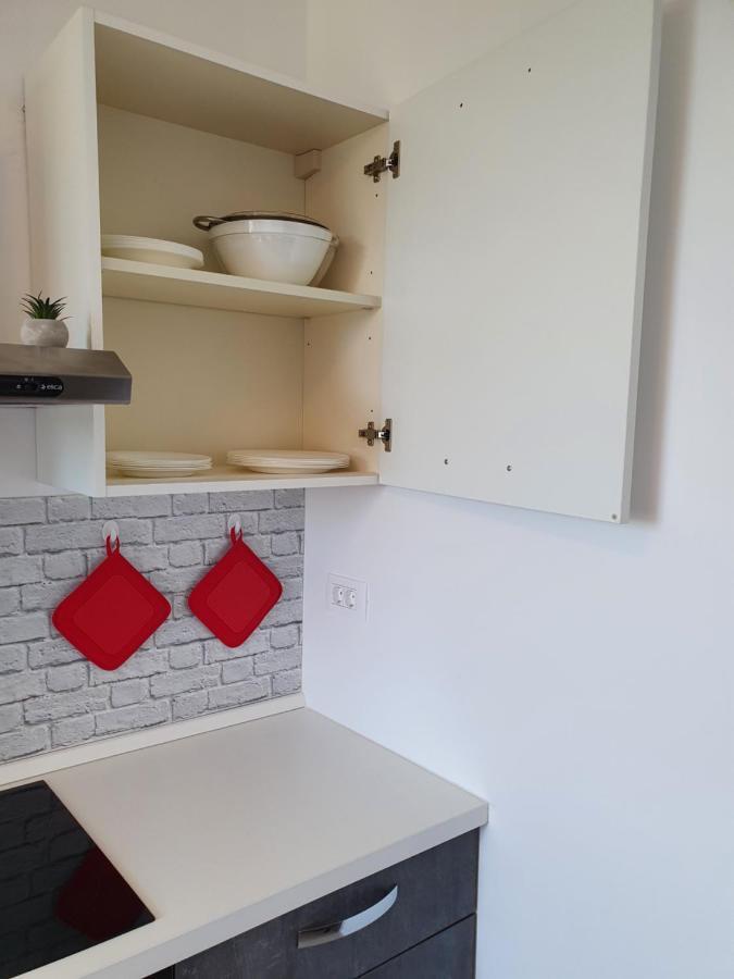Apartma Zdenko Izola Exteriér fotografie