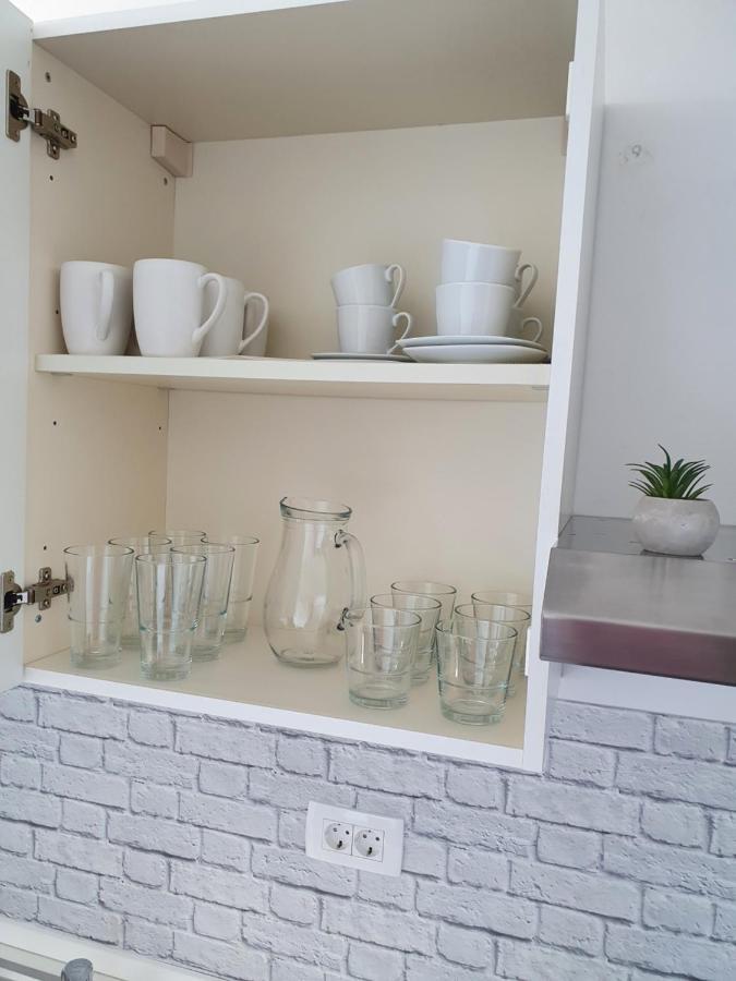 Apartma Zdenko Izola Exteriér fotografie