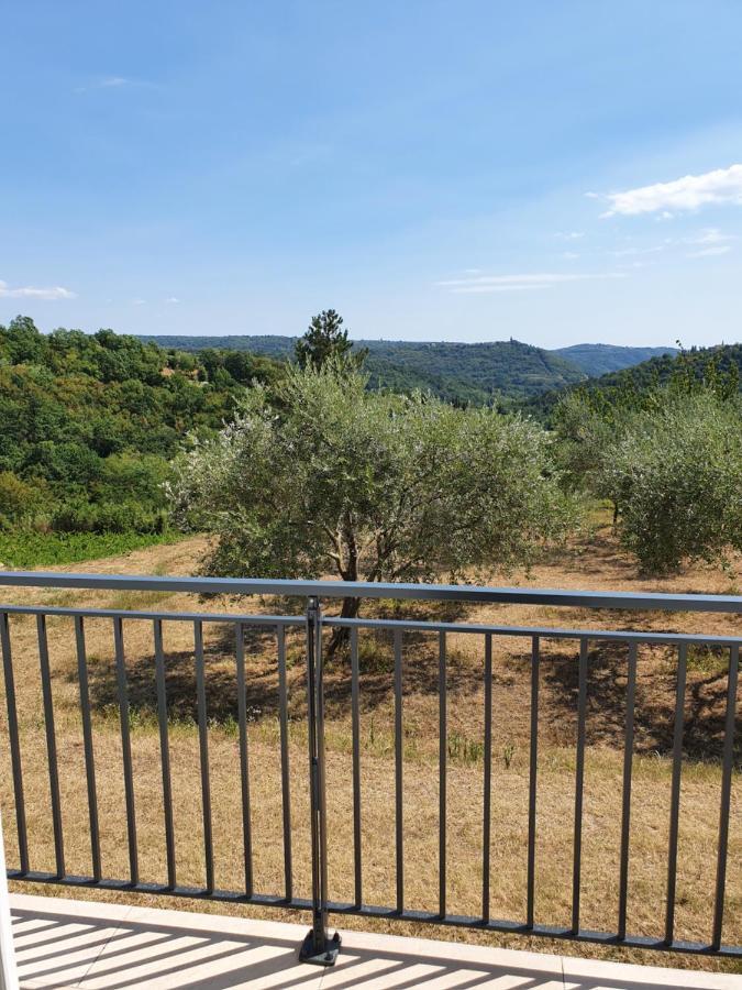 Apartma Zdenko Izola Exteriér fotografie