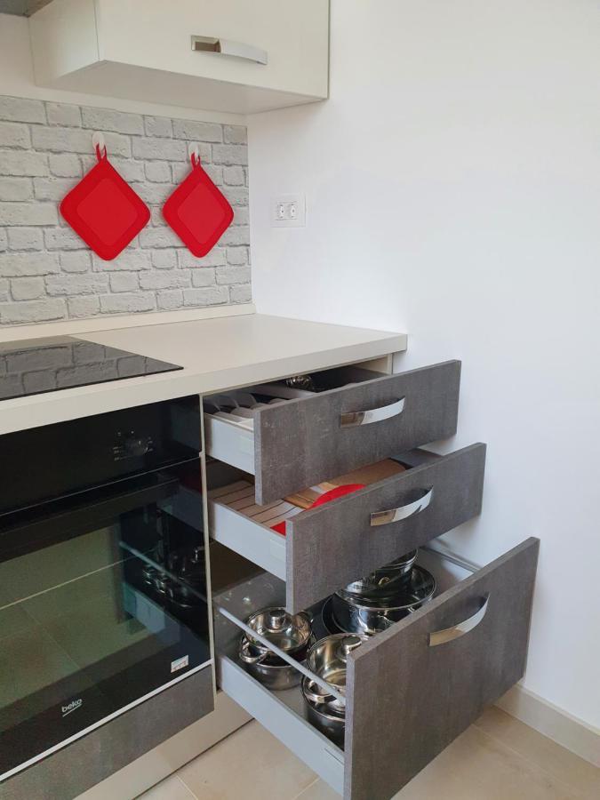 Apartma Zdenko Izola Exteriér fotografie