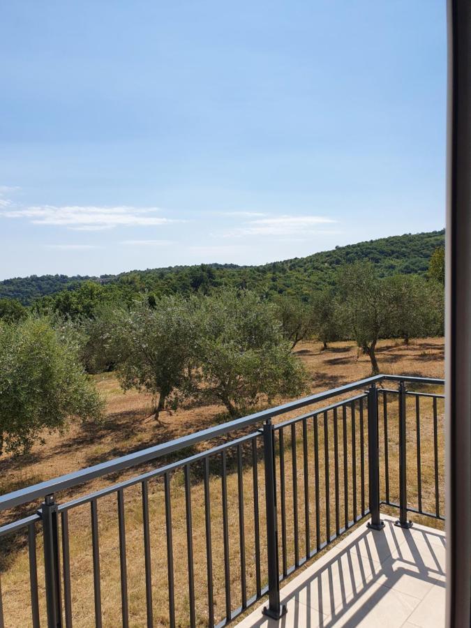 Apartma Zdenko Izola Exteriér fotografie