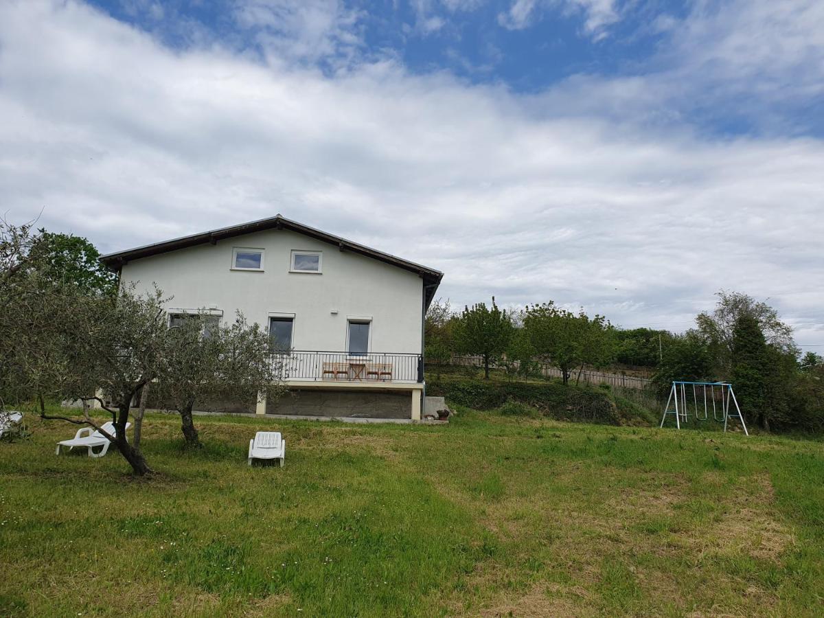 Apartma Zdenko Izola Exteriér fotografie