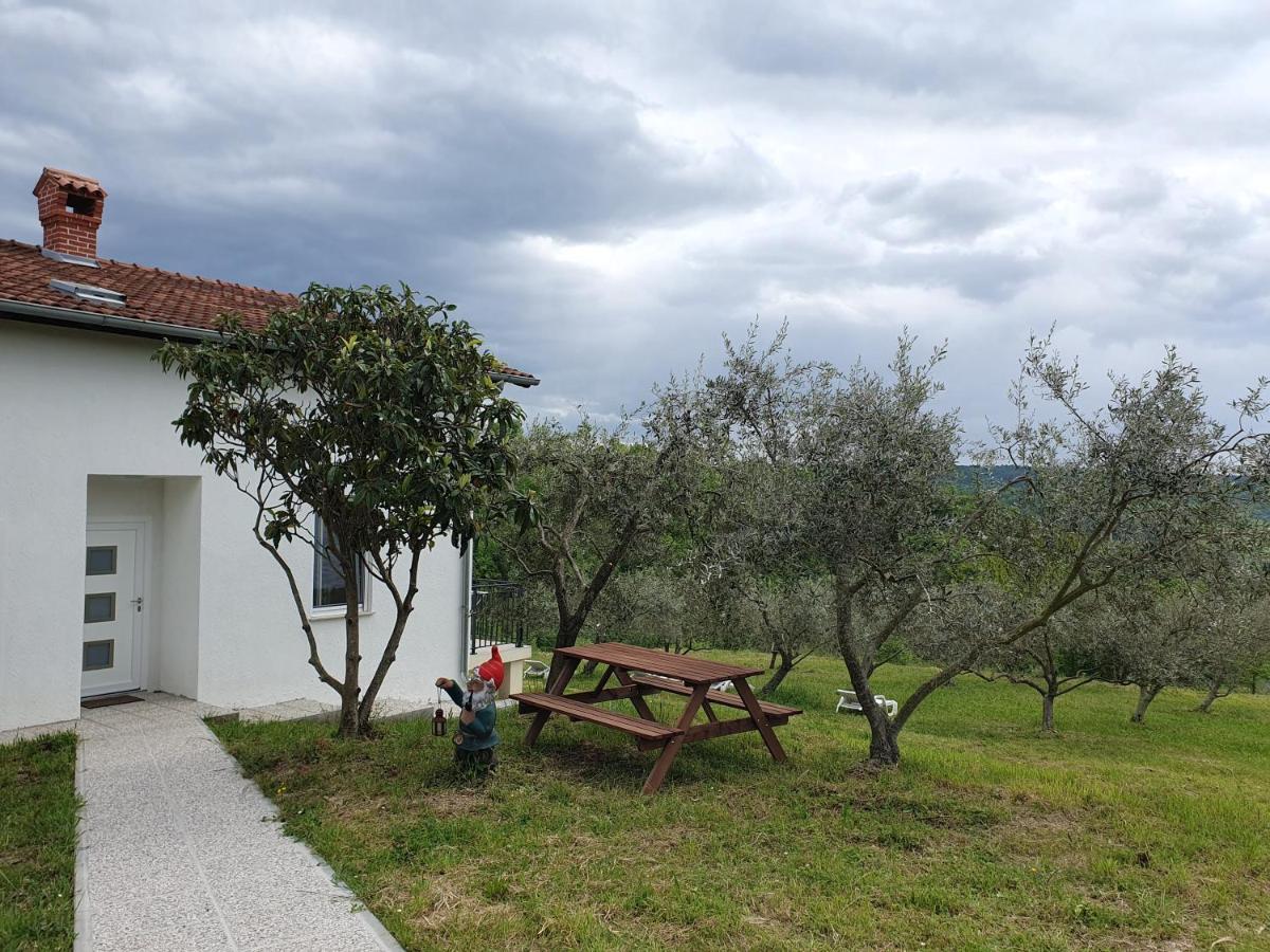 Apartma Zdenko Izola Exteriér fotografie